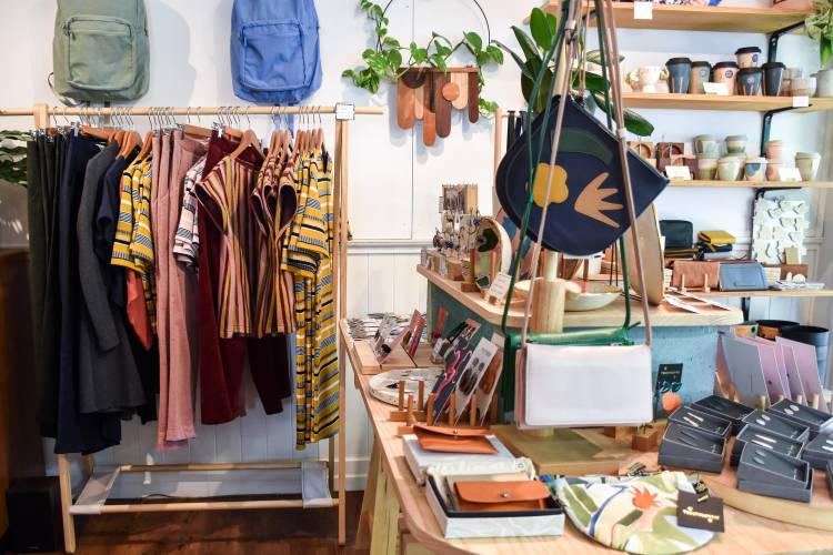 Best Ethical Fashion Brands