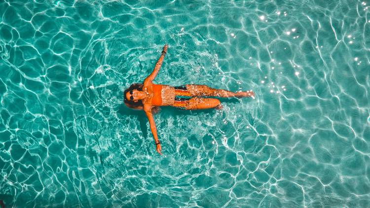 Why Swimming is Perfect for Flawless Skin and Body